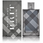 Burberry Brit For Men EDT meestele - 100 ml.