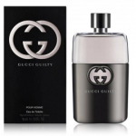 Gucci Guilty pour Homme EDT meestele - 90 ml.