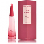 Issey Miyake L'Eau D'Issey Rose & Rose EDP naistele - 25 ml.