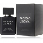 Giorgio Group Black Special Edition EDP meestele - 100 ml.