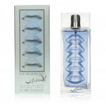 Salvador Dali Eau de Ruby Lips EDT naistele - 100 ml.