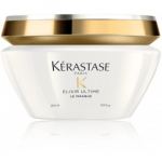 K&eacute;rastase Elixir Ultime taastav juuksemask - 200 ml.