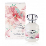 Cacharel Anais Anais L'Original EDT naistele - 30 ml.
