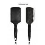 Lussoni Care & Style Detangling juuksehari, 1tk - PADDLE THICK BRISTLE