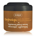 Ziaja Cupuacu kehakoorija k&otilde;ikidele nahat&uuml;&uuml;pidele - 200 ml.