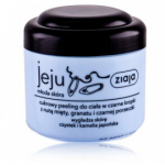 Ziaja Jeju siluv suhkruga kehakoorija - 200 ml.