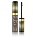 Eveline Brow & Go! Eyebrow Mascara kulmutu&scaron;&scaron; 6 ml - 01 Light