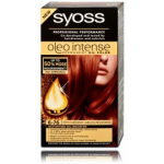 Syoss Oleo Intense juuksev&auml;rv - 6-76 Warm Copper