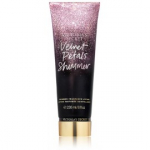 Victoria's Secret Velvet Petals Shimmer kehakreem - 236 ml.