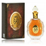 Lattafa Rouat Al Oud EDP meestele ja naistele - 100 ml.