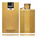 Dunhill Alfred Desire Gold EDT meestele ja naistele - 100 ml.
