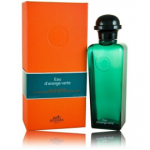 Herm&egrave;s Eau d`Orange Verte EDC naistele ja meestele - 200 ml.