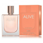 Hugo Boss Boss Alive EDT naistele - 50 ml.