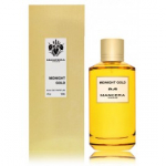 Mancera Midnight Gold EDP meestele ja naistele - 120 ml.