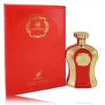 Afnan Her Highness Red EDP naistele - 100 ml.