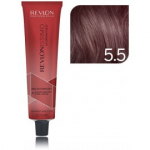 Revlon Professional Revlonissimo Colorsmetique juuksev&auml;rv - 5.5 Light Brown Mahogany