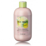 Inebrya Cleany Shampoo k&otilde;&otilde;mavastane &scaron;ampoon - 300 ml.