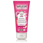 Weleda Aroma Shower Love l&otilde;&otilde;gastav du&scaron;igeel - 200 ml.