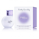 Betty Barclay Pure Style EDT naistele - 20 ml.