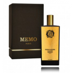 Memo Paris French Leather EDP naistele ja meestele - 75 ml.