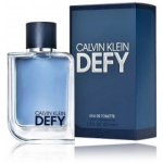 Calvin Klein Defy EDT meestele - 100 ml.