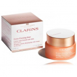 Clarins Extra-Firming Jour Firming Day Rich Cream p&auml;evakreem kuivale nahale - 50 ml.