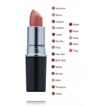 MAC Satin huulepulk - Spirit