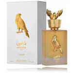 Lattafa Pride Shaheen Gold EDP meestele ja naistele - 100 ml.