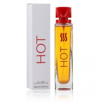 Benetton Hot Woman EDT naistele - 100 ml.