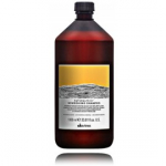 Davines NaturalTech Nourishing Shampoo toitev &scaron;ampoon keratiiniga - 250 ml.