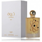 Lattafa Pride Tharwah Gold EDP naistele - 100 ml.