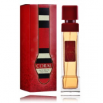Shandara Coral EDT naistele - 100 ml.