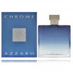 Azzaro Chrome EDP meestele - 100 ml.
