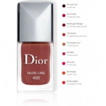 Dior Long Wear Nail Lacquer k&uuml;&uuml;nelakk - 999 Rouge