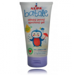 Alpa Batole du&scaron;igeel lastele oliivi&otilde;liga - 150 ml.