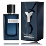 Yves Saint Laurent Y Intense EDP meestele - 100 ml.