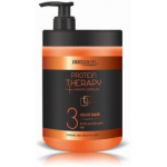 Prosalon Protein Therapy + Keratin Complex Rebuild Mask taastav mask - 1000 ml.