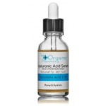 The Organic Pharmacy Hyaluronic Acid niisutav seerum h&uuml;aluroonhappega - 30 ml.