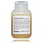 Davines NOUNOU Shampoo taastav juukse&scaron;ampoon - 75 ml.
