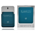 Bugatti Signature Petrol EDT naistele - 100 ml.