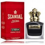 Jean Paul Gaultier Scandal Pour Homme Le Parfum meestele - 100 ml. taast&auml;idetav anum