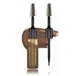 Max Factor Browfinity Longwear Brow Tint kahepoolne kulmude kujundaja - 001 Soft Brown