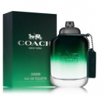 Coach Green EDT meestele - 100 ml.