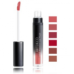 Artdeco Mat Passion Lip Fluid vedel matt huulepulk - 42 Boho Red