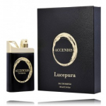 Accendis Lucepura EDP meestele ja naistele - 100 ml.