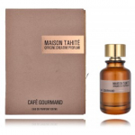 Maison Tahit&eacute; Caf&eacute; Gourmand EDP meestele ja naistele - 100 ml.