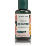 The Body Shop Pink Grapefruit Shower Gel du&scaron;igeel greibiekstraktiga - 60 ml.