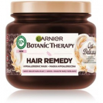 Garnier Botanic Therapy Hair Remedy Oat Delicacy Hypoallergenic Mask h&uuml;poallergeenne juuksemask - 340 ml.