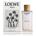 Loewe Agua Mar de Coral EDT naistele ja meestele - 150 ml.
