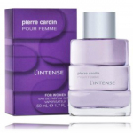 Pierre Cardin Pour Femme L'Intense EDP naistele - 50 ml.
